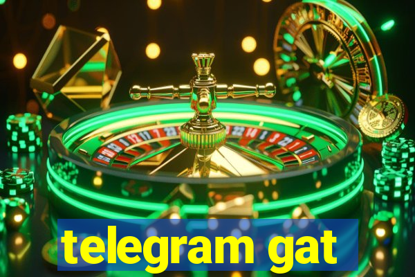 telegram gat